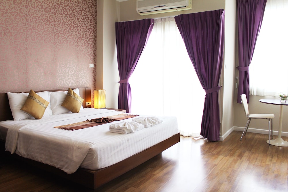 STUDIO ROOM SUITE DOUBLE
