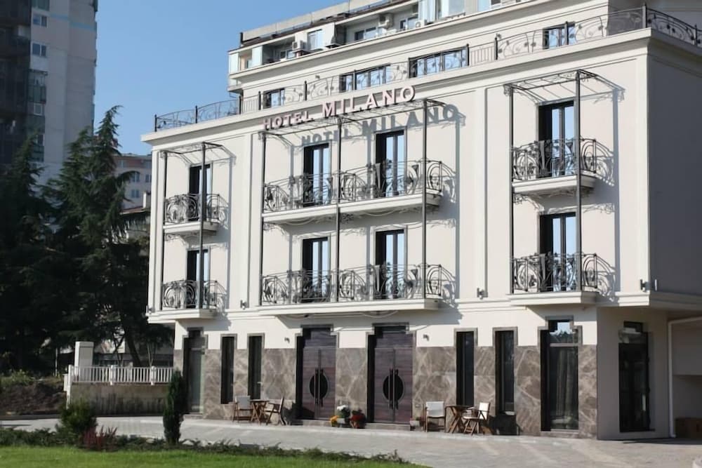 Milano 3/38
