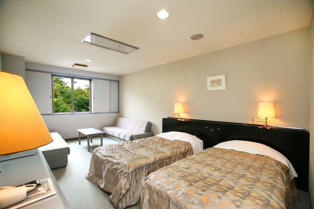 Hotel Silk Inn Madarao 7/50