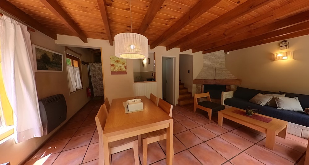 Las Cumbres Apart And Suites 17/40