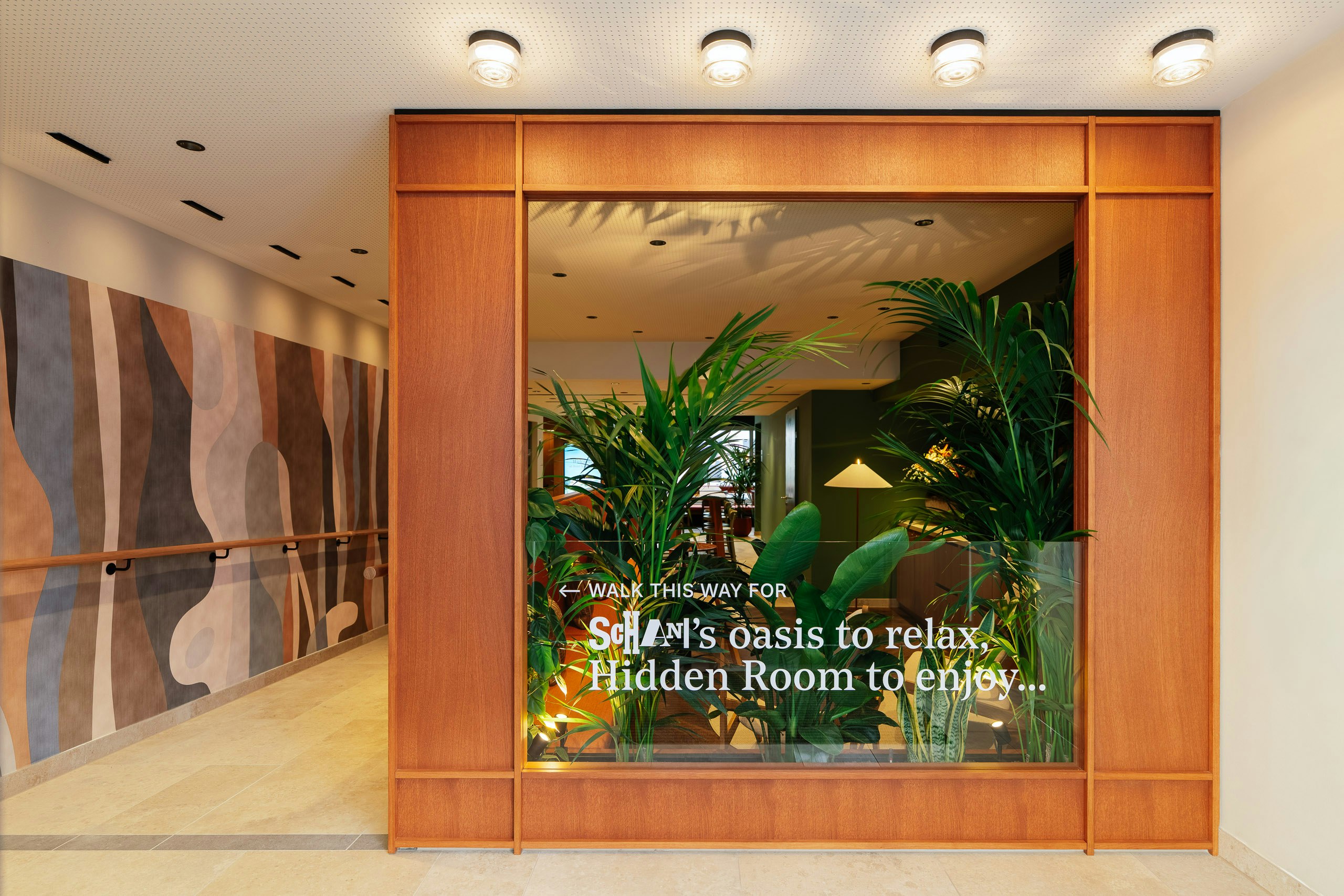 Hotel Schani City 9/42