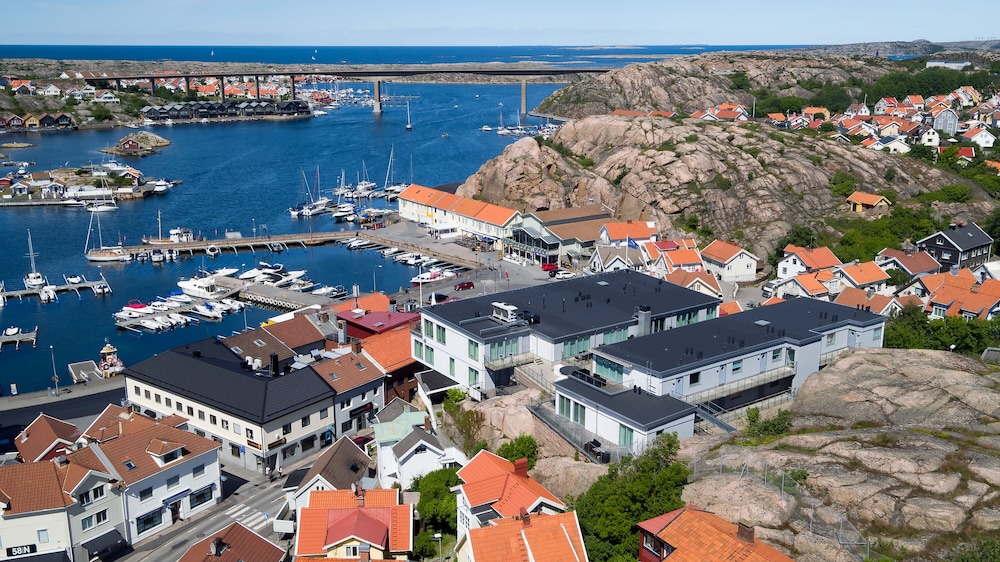 Hotell Kungshamn 44/50