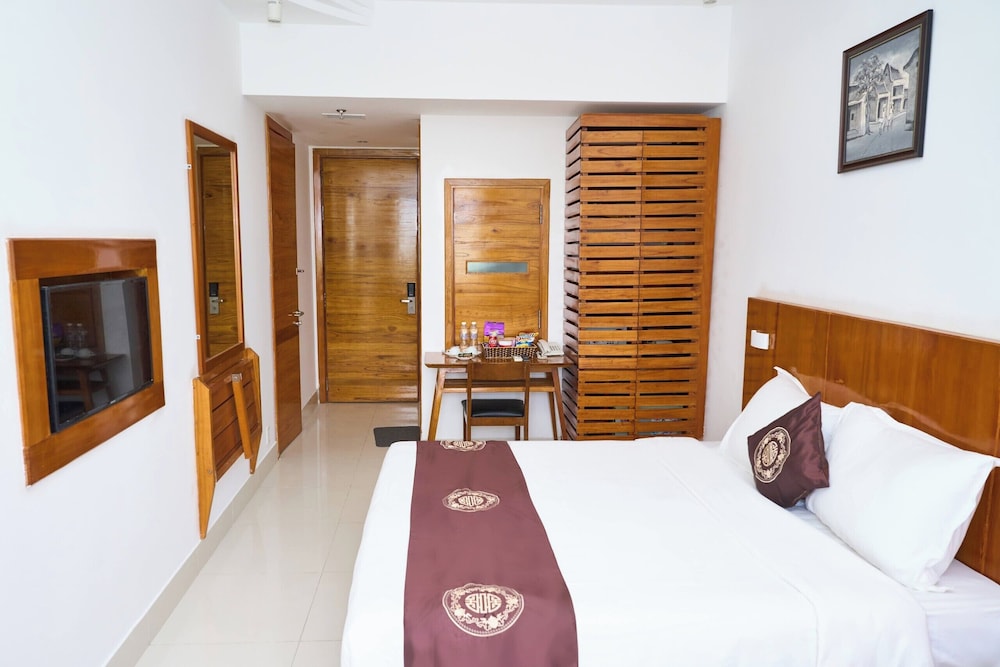 Danang Bay Hotel 19/58