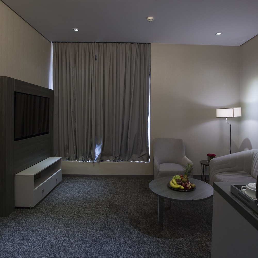 فندق التنفيذيين(Executives Hotel - KAFD) 31/57