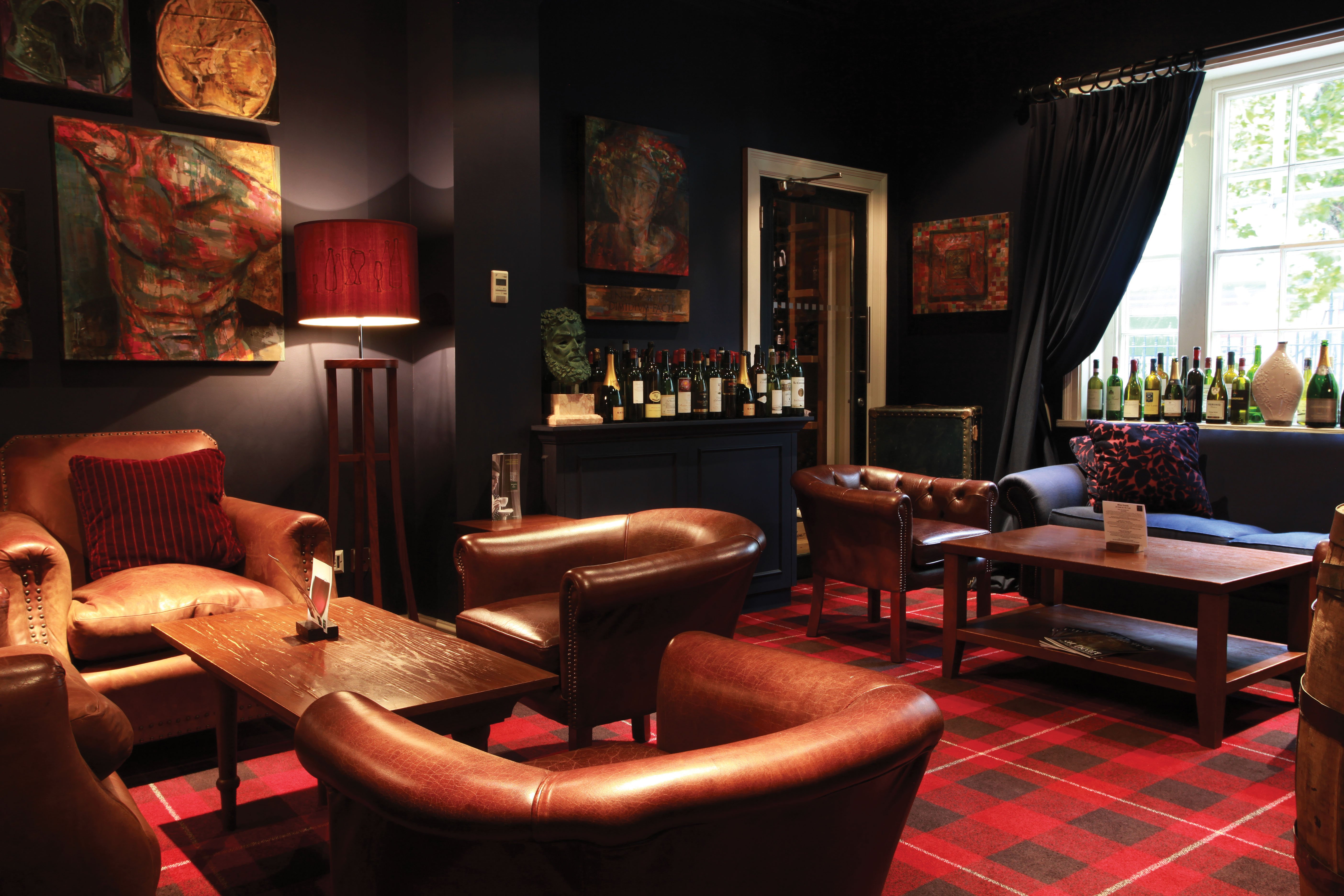 Hotel Du Vin & Bistro York 32/52