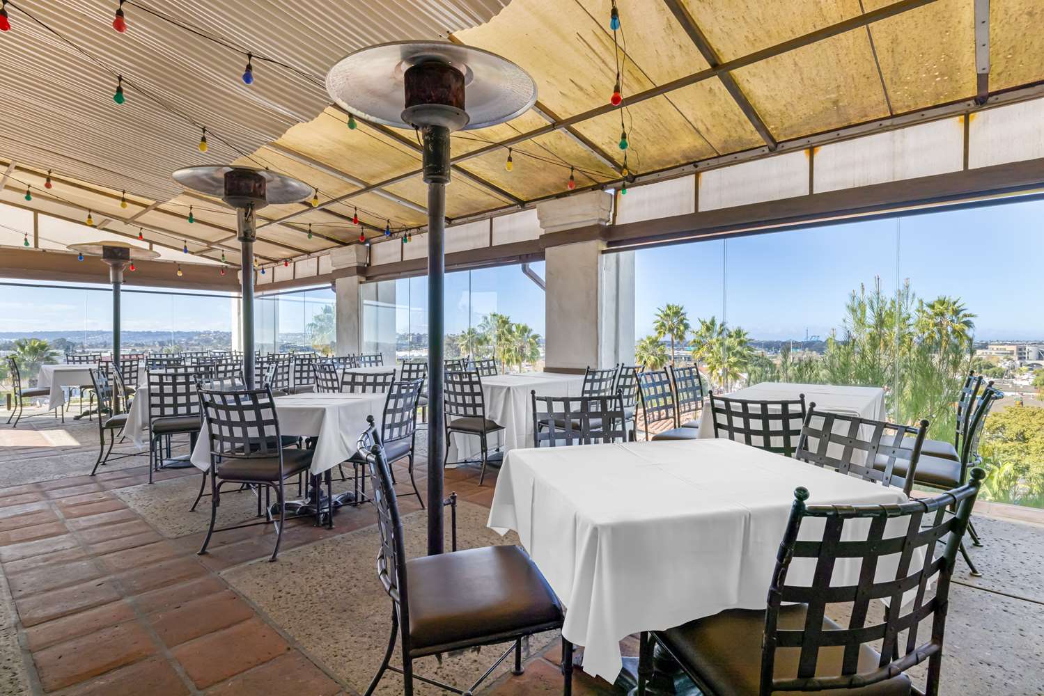 Best Western Plus Hacienda Hotel Old Town 30/49