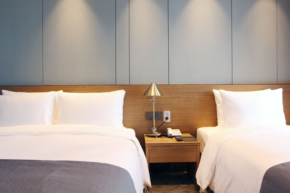 Western Grace Hotel 9/60