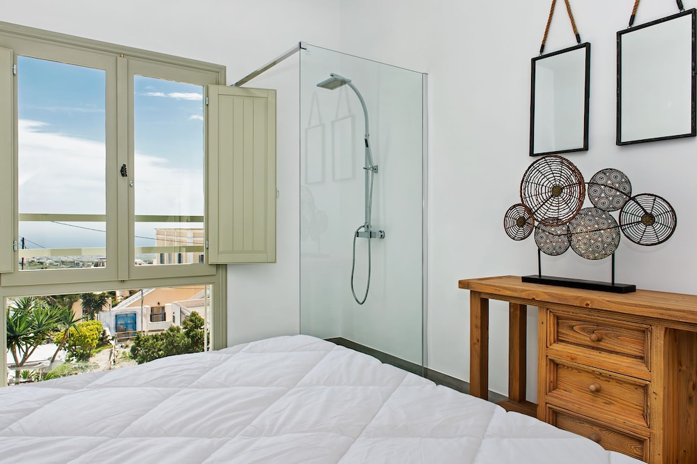 Pyrgos Terrace House 5/23