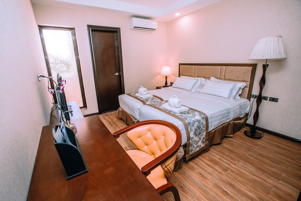 Palawan Uno Hotel 15/50