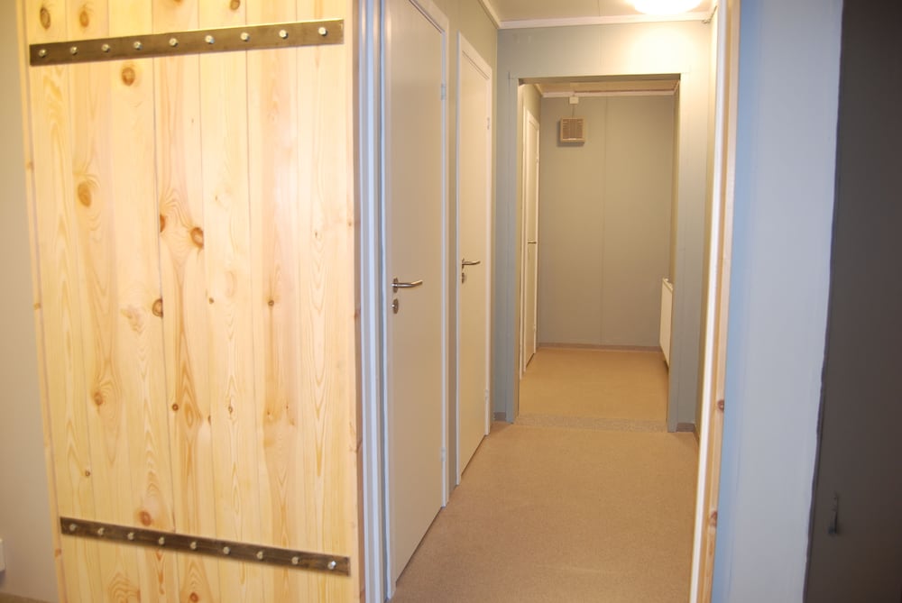 Tehusi Hostel 6/50