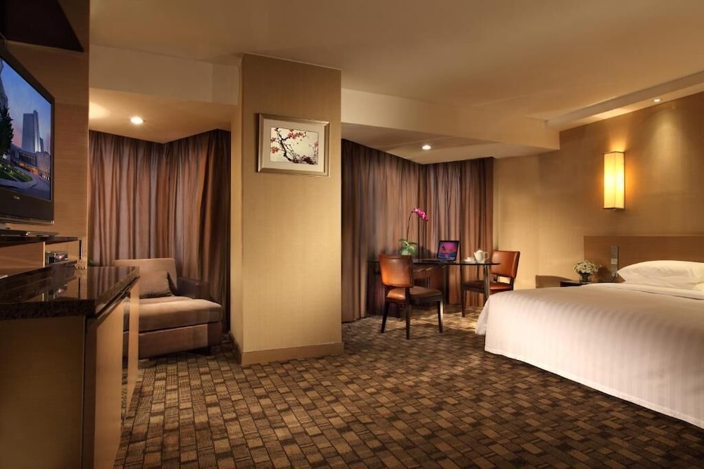 Hotel New Century Beijing 22/50