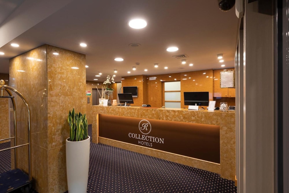 City Life Hotel Poliziano 5/49