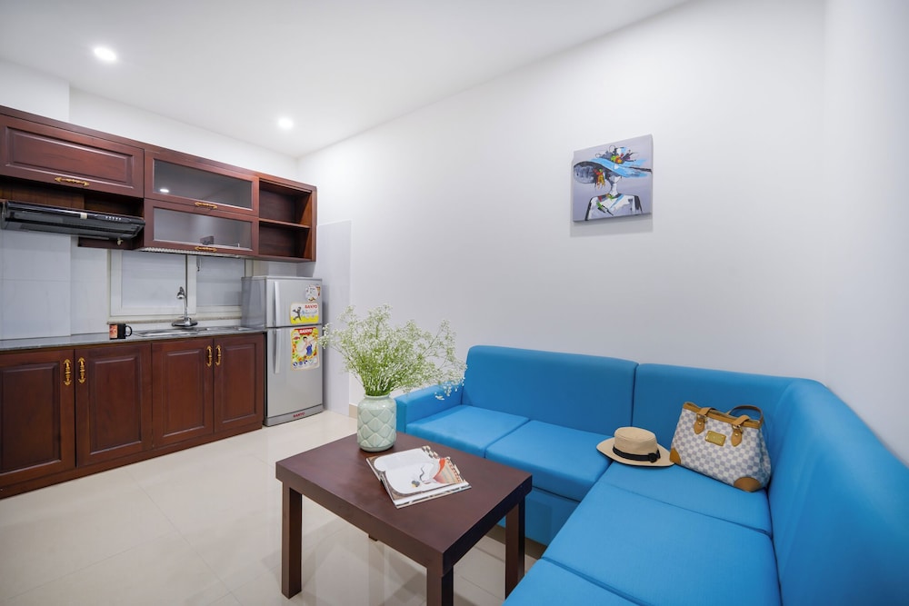 Platinum Beach Hotel 25/31
