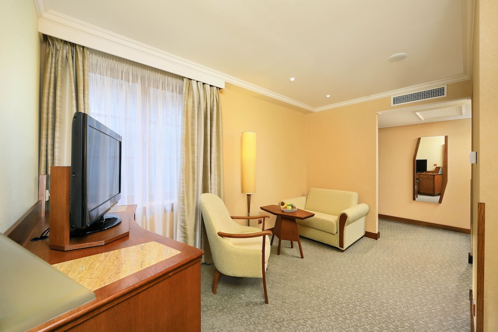 Lindner Hotel Prague Castle 29/50