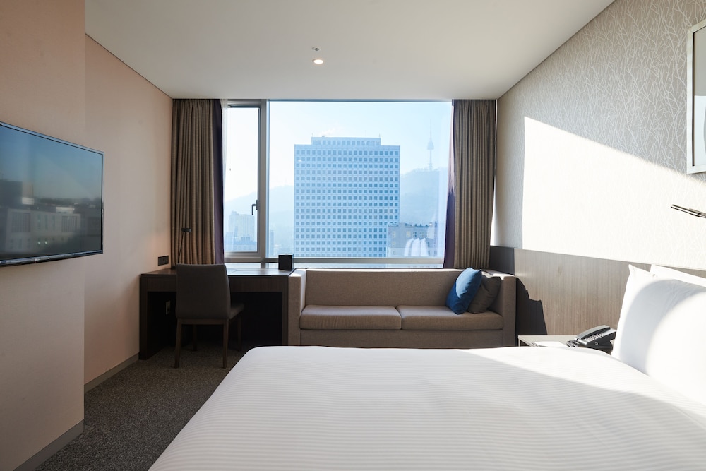 Nine Tree by Parnas Seoul Myeongdong 2 24/65