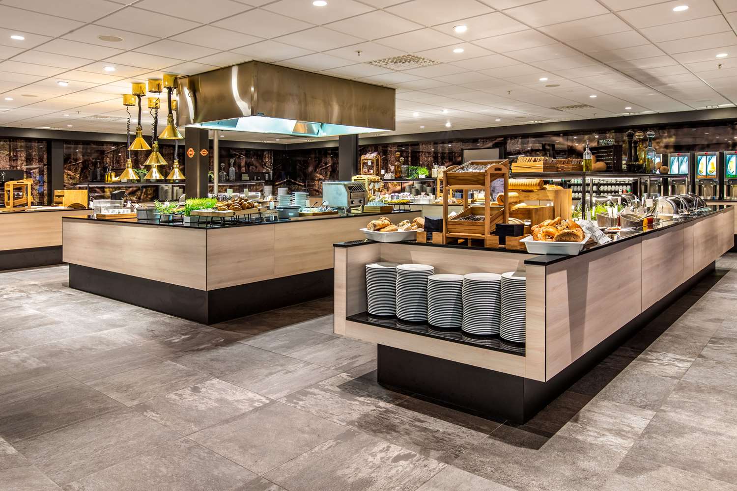 Quality Airport Hotel Gardermoen 13/71