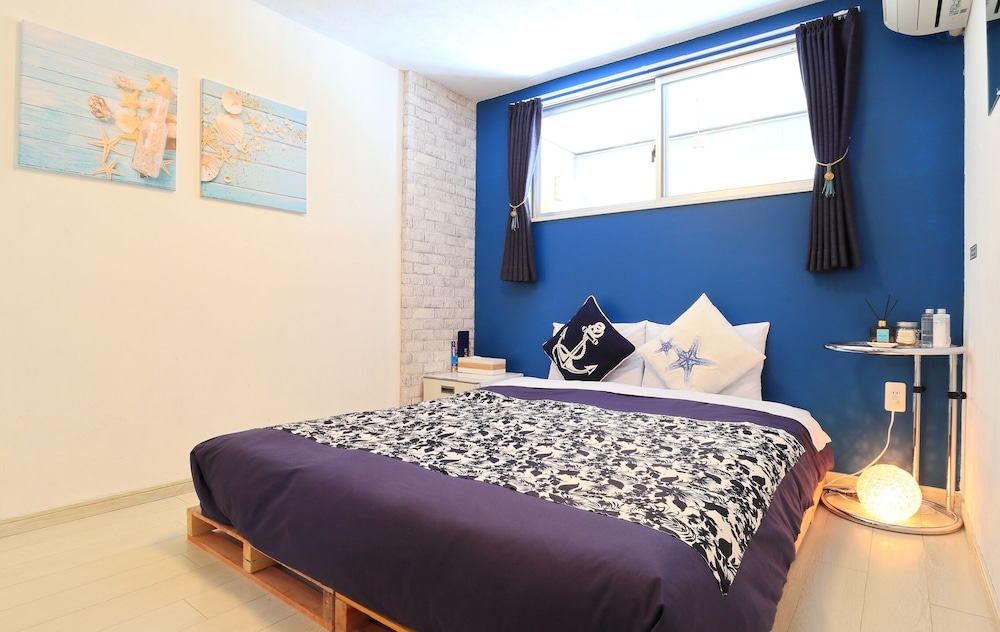Enoshima Guest House 134 - Hostel 18/88