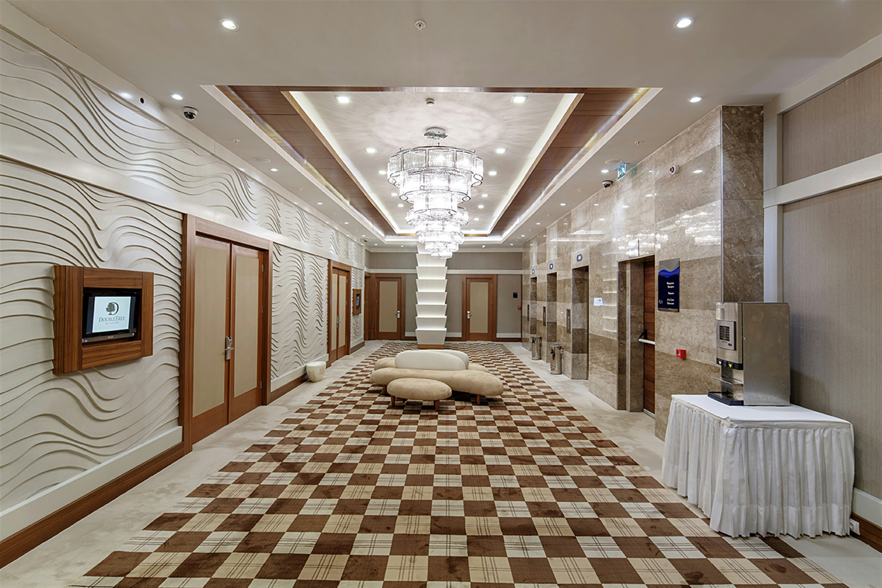 Doubletree By Hilton Kusadasi 20/89