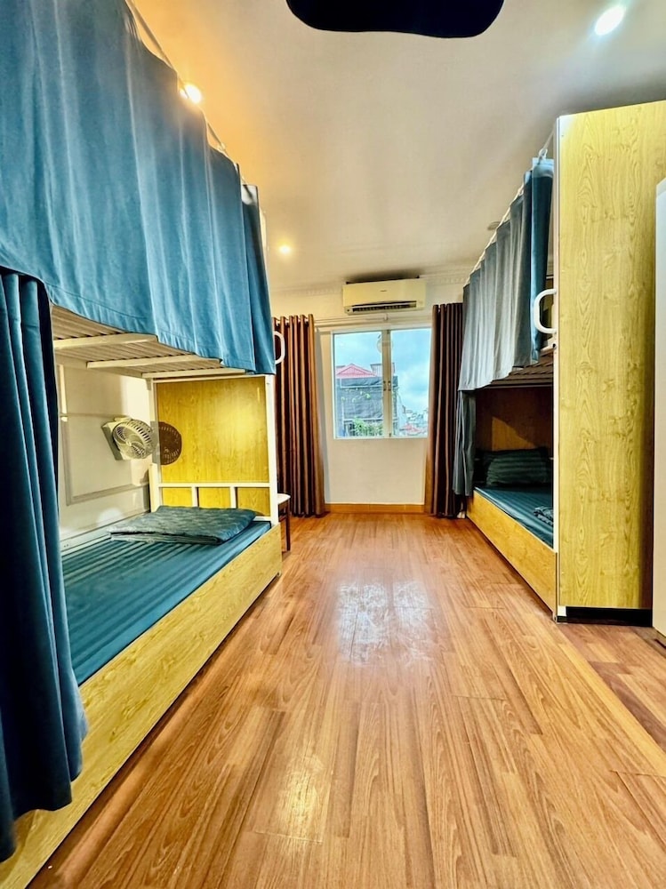 Il Divo Hostel 28/50