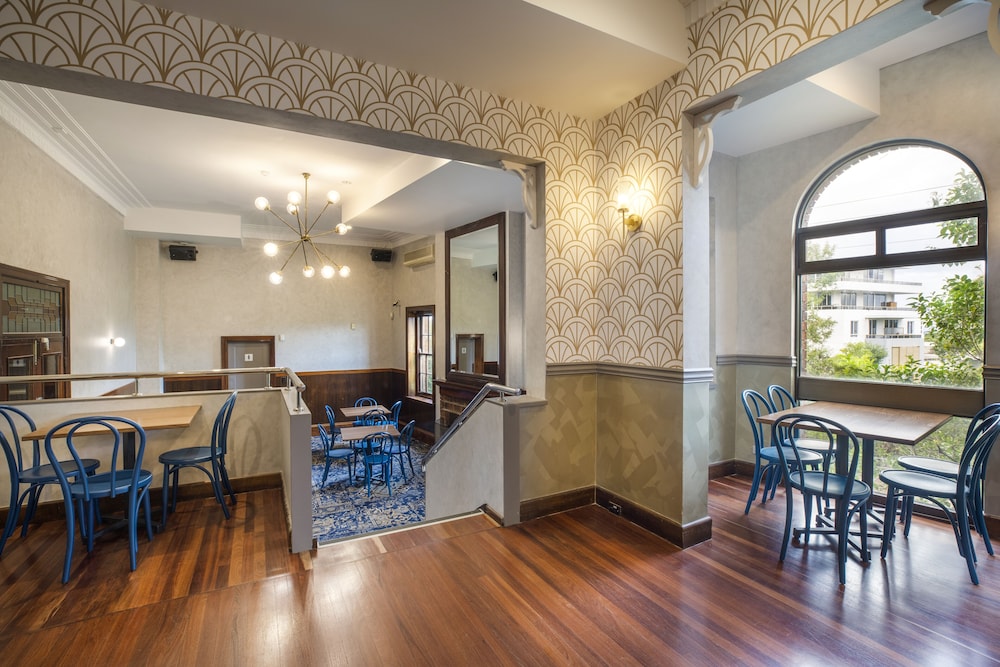 Pymble Hotel 31/50
