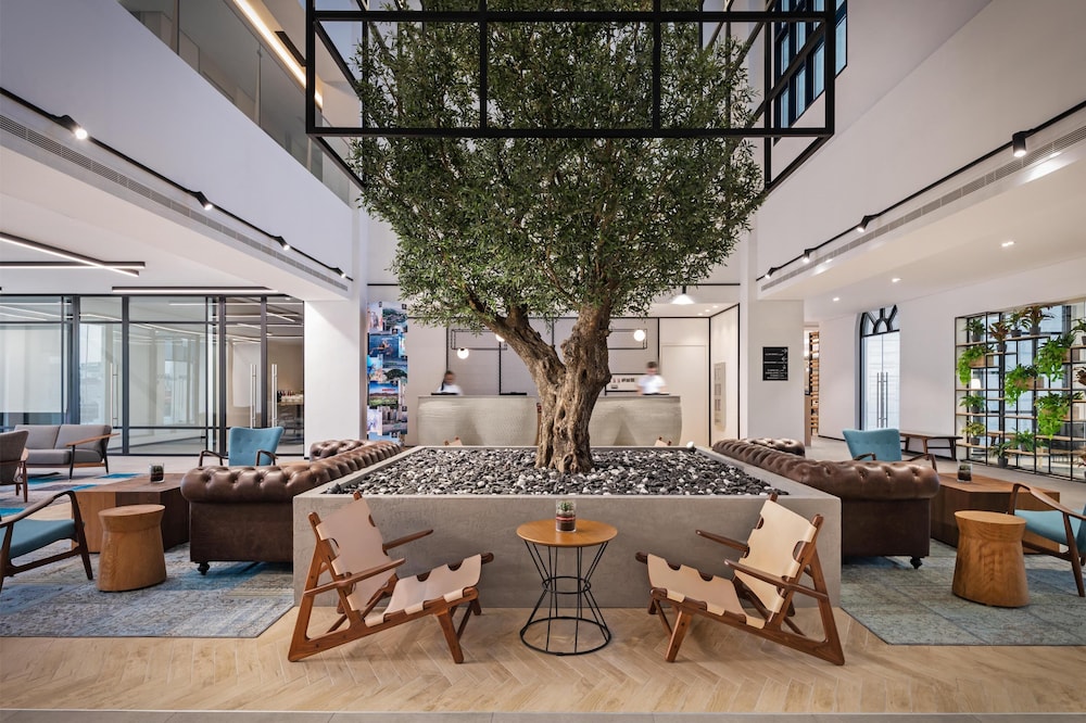 JA The Manor Hotel, Dubai 45/67