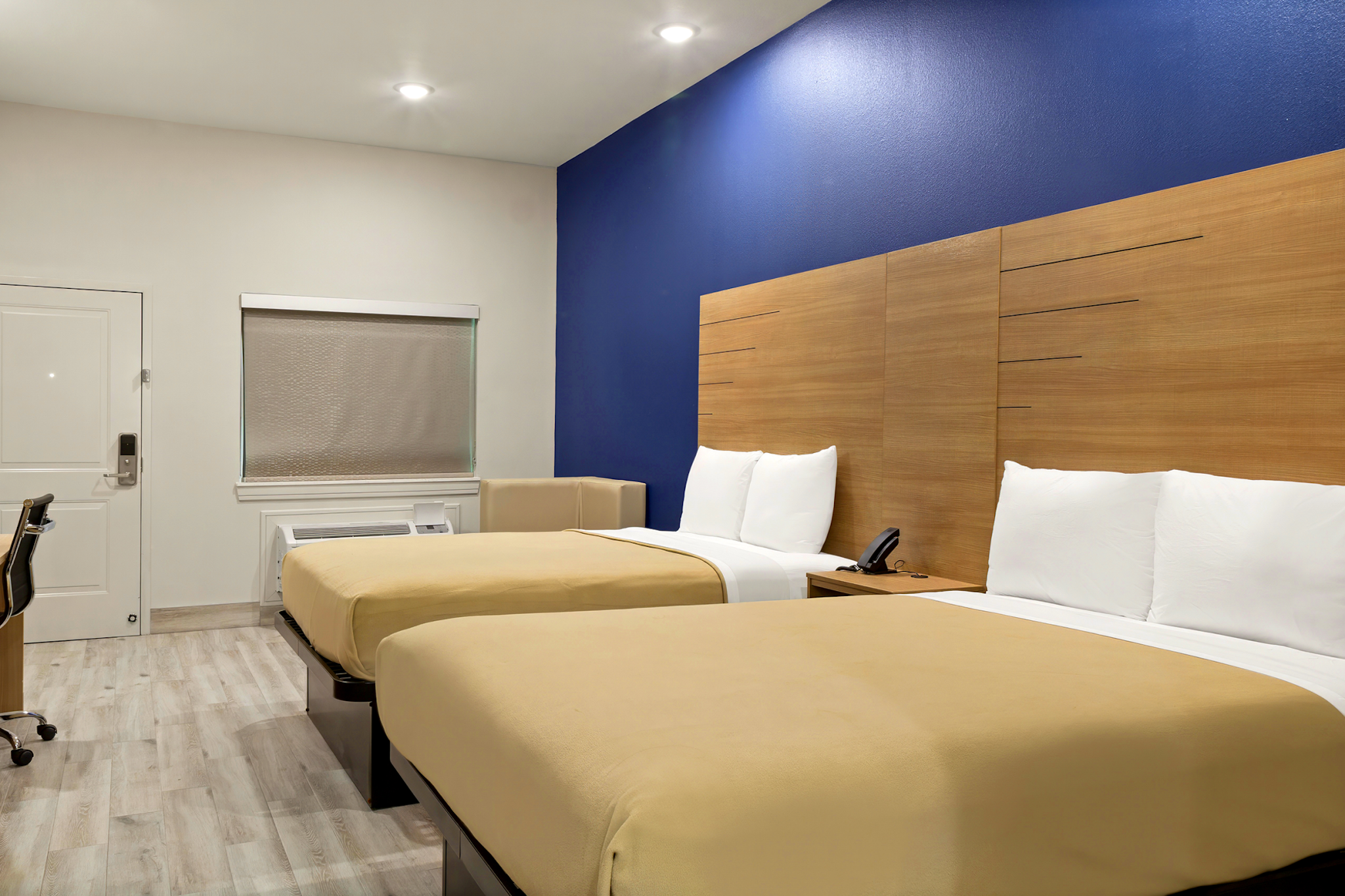 Scottish Inns Houston - Eastex Freeway North 13/36
