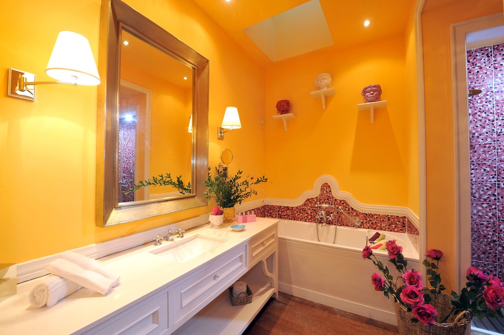 Boutique Hotel Ristorante Don Alfonso 1890 49/50