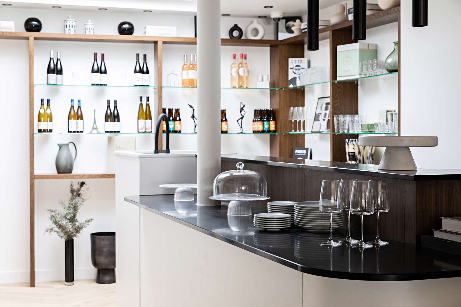 Best Western Premier The Blake Paris Gare Saint Lazare 24/44