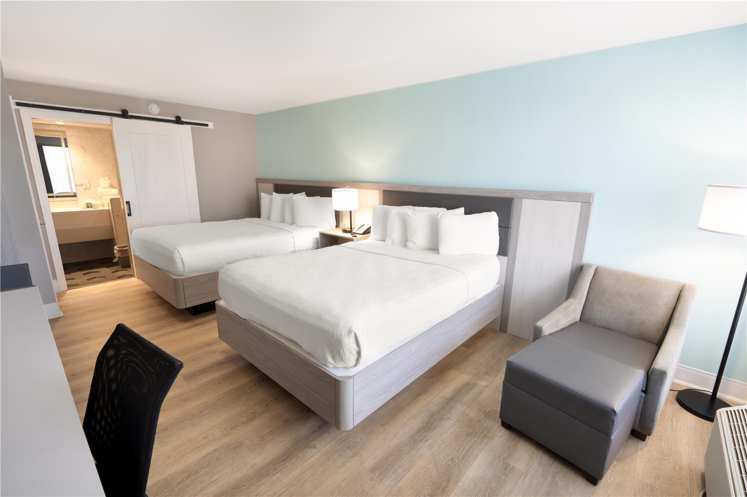 Best Western Seaside Inn 3/21
