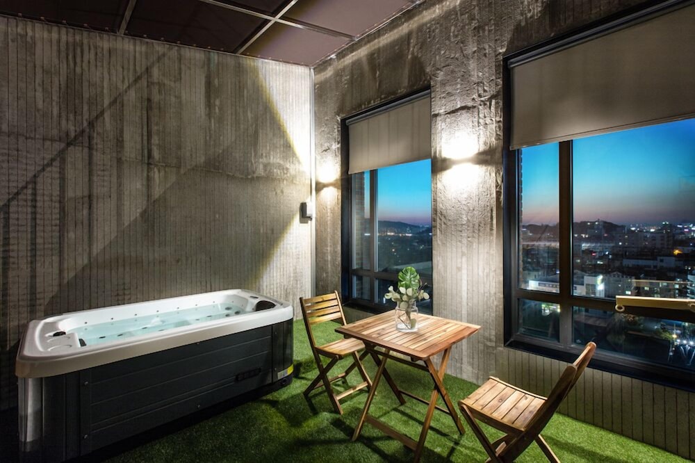 Jeonju Hotel Barahan 39/68