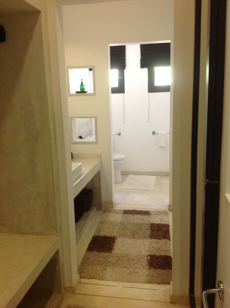WB Villa 21/50