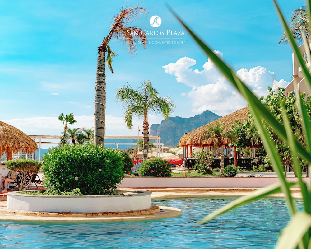 Hotel San Carlos Plaza, Beach & Convention Center 47/58
