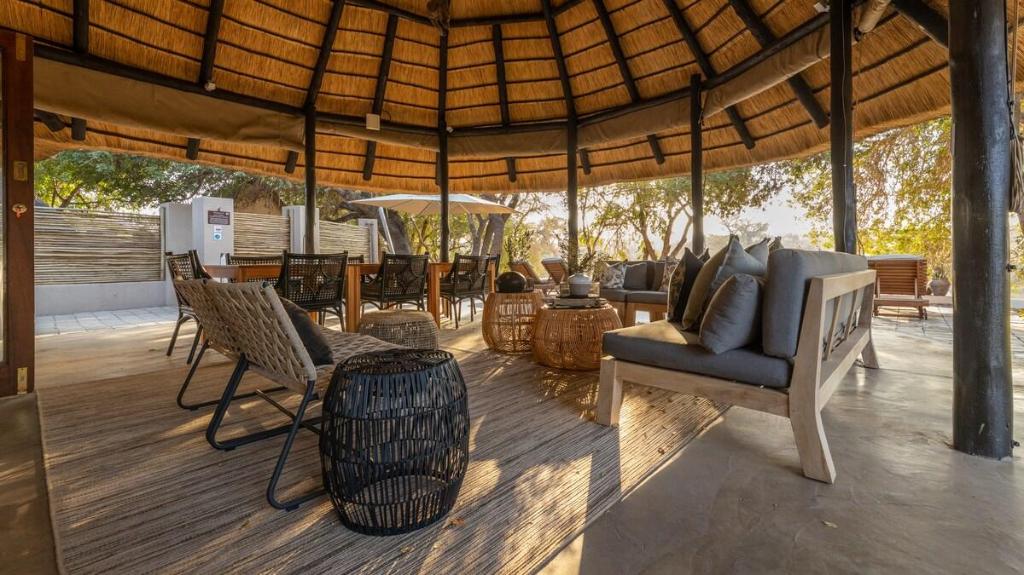 Machaton Private Camp 37/44