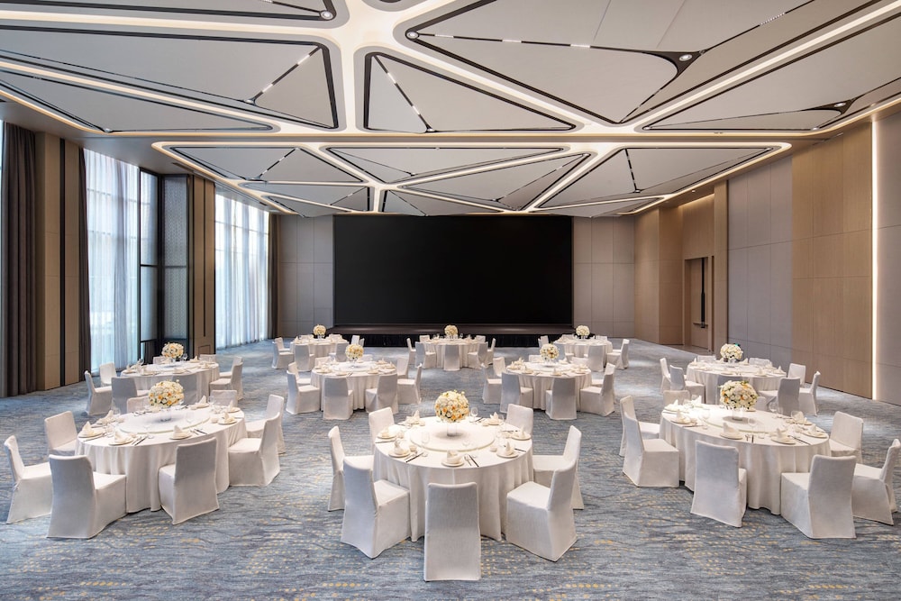 Courtyard By Marriott Beijing Changping 22/30