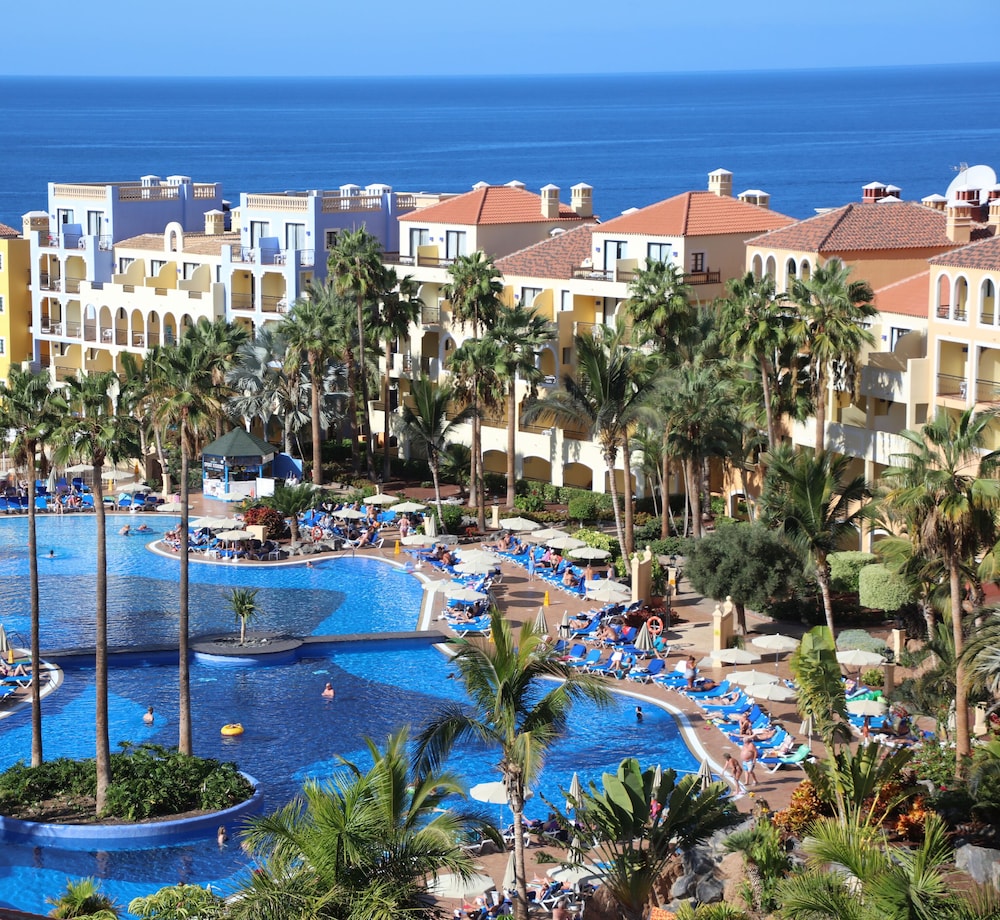 Bahia Principe Sunlight Costa Adeje 67/71