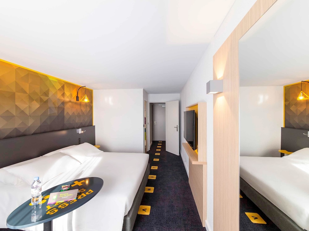 ibis Styles Poitiers Nord 11/50