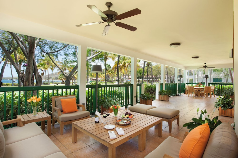 Copamarina Beach Resort 43/64