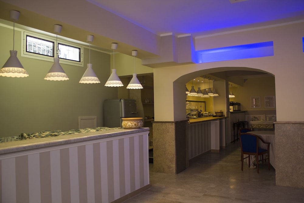 La Maison Delle Terme 6/50