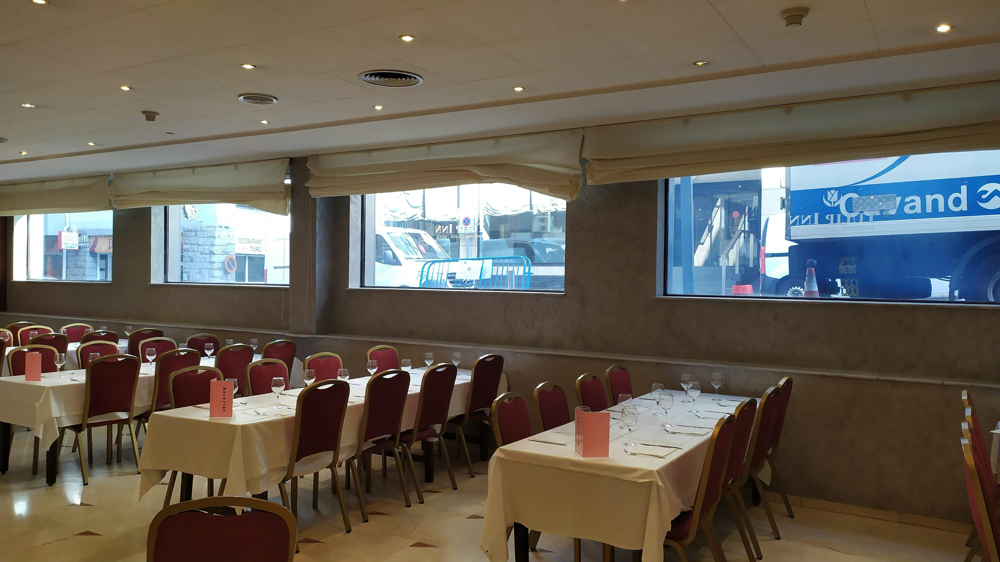 Hotel Sercotel Delfos Andorra 40/49