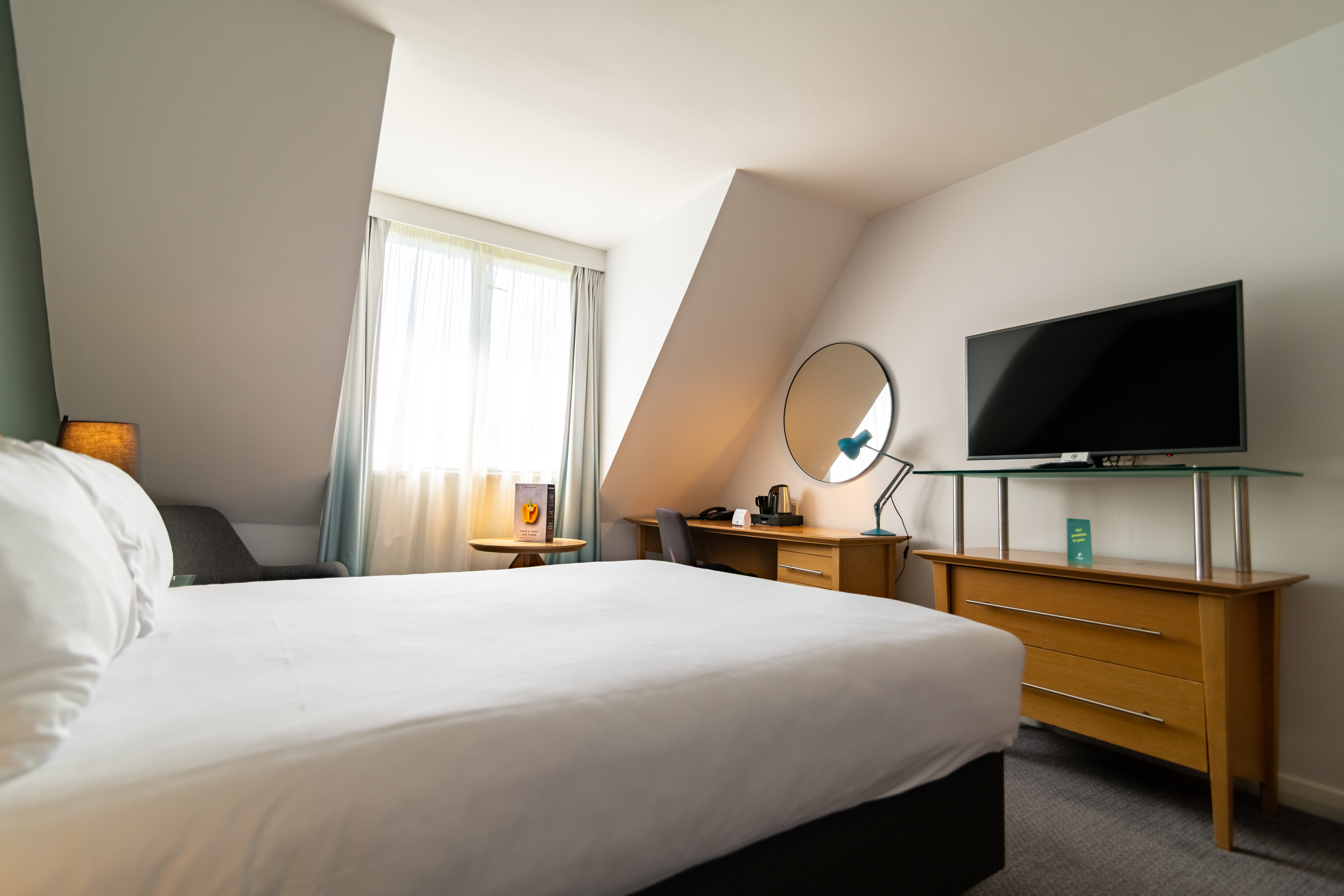 HOLIDAY INN ASHFORD NORTH 21/55