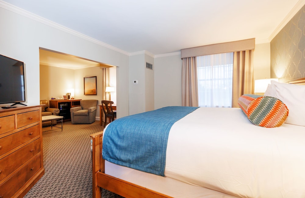 The Spa at Norwich Inn 5/47
