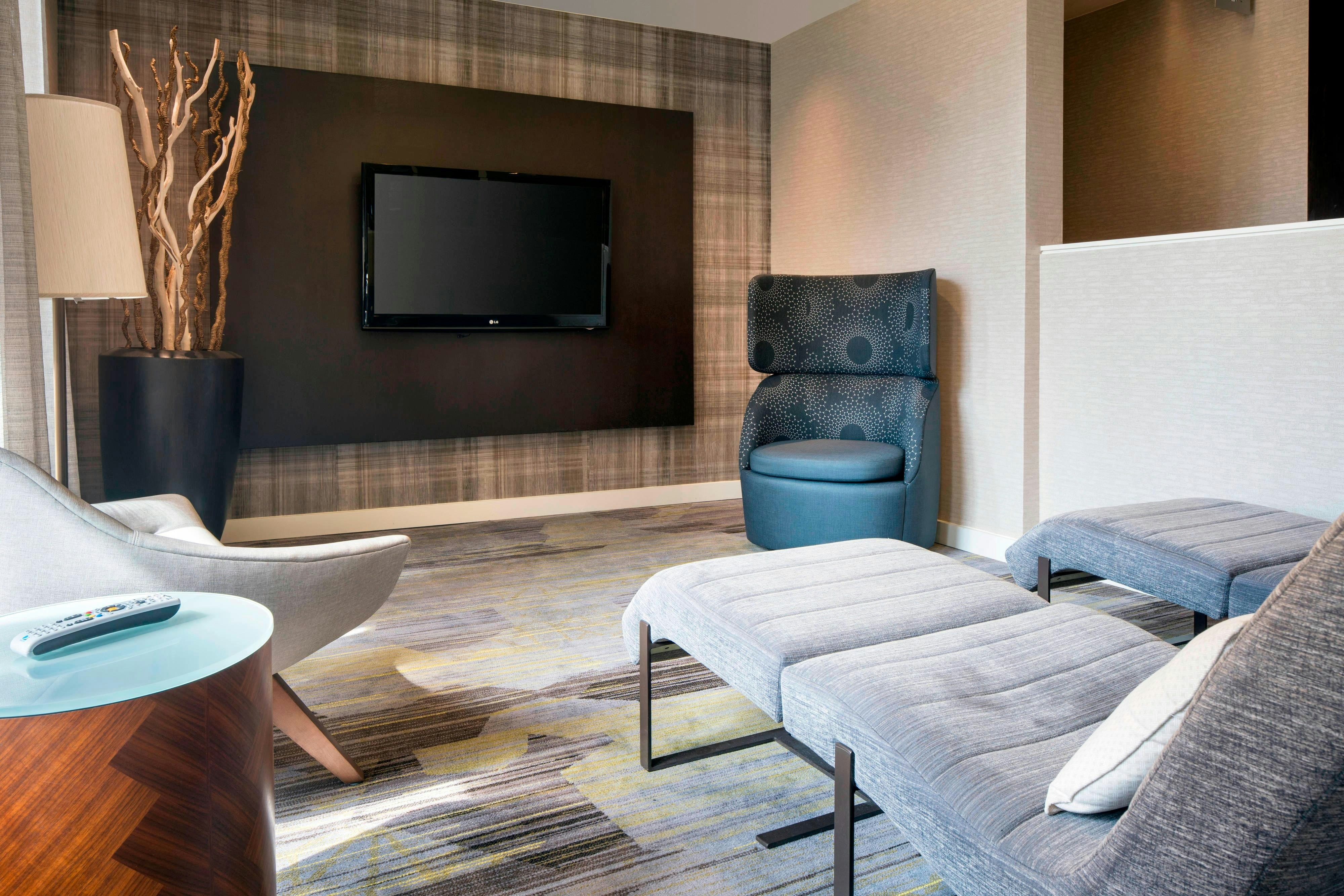 Courtyard by Marriott San Jose Cupertino 40/46