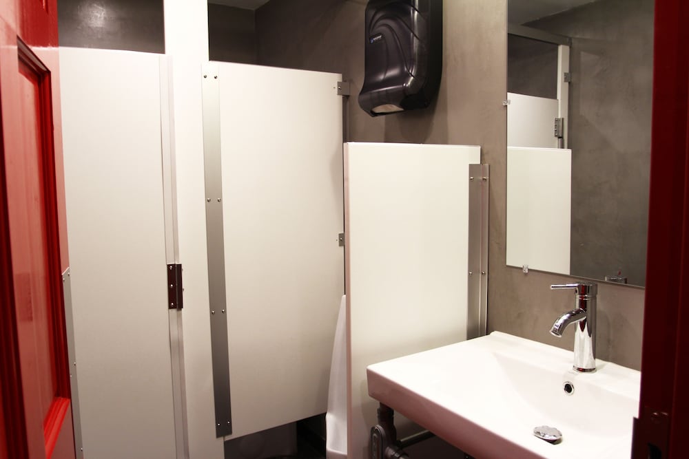 HOTEL GAYTHERING Adult Only 38/41