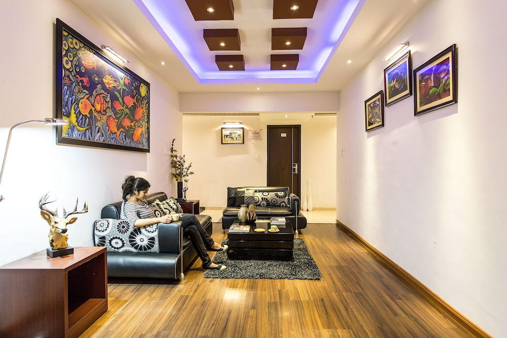 Rajmahal Inn 39/50