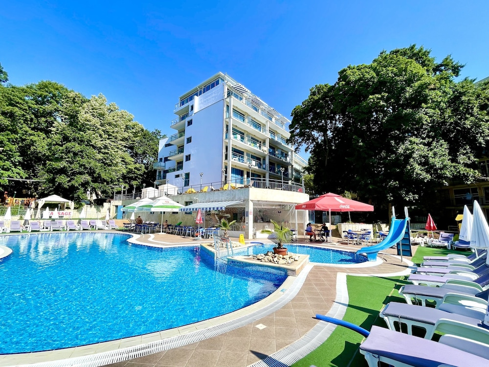 BSA Holiday park Hotel 39/49