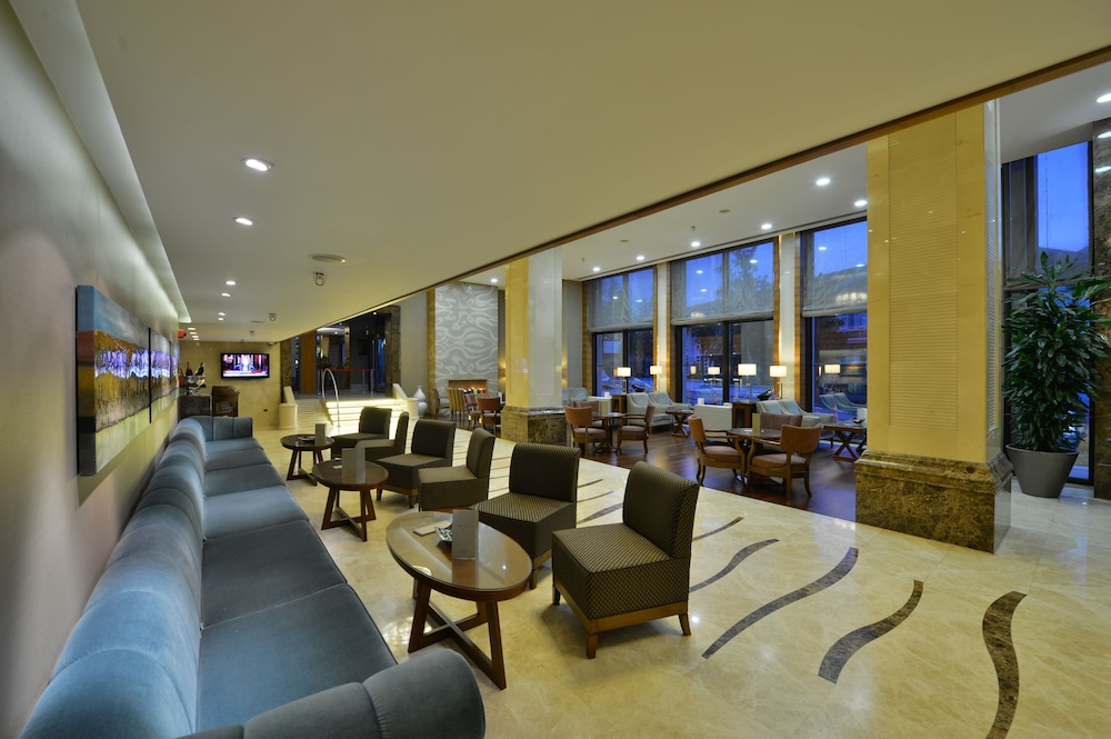 Marigold Thermal And Spa Hotel Bursa 43/62