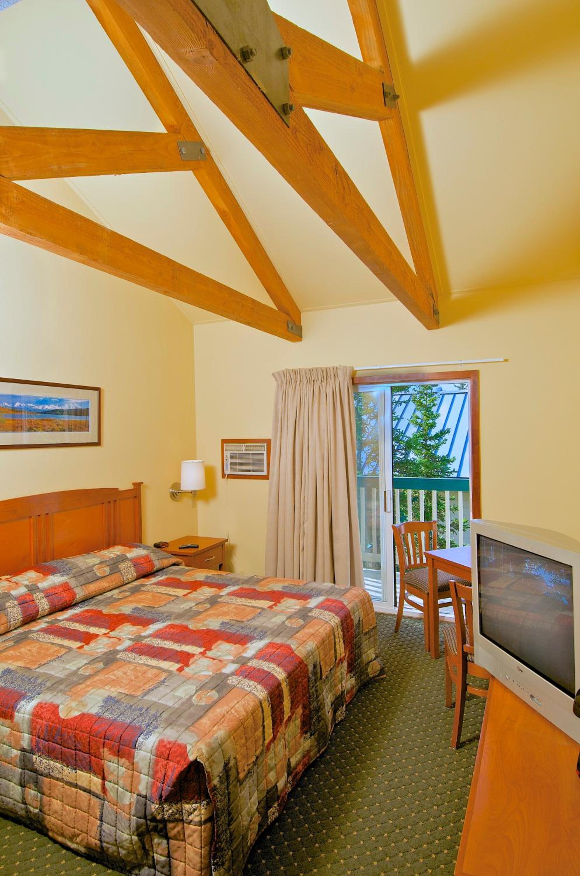 Room, King Bed