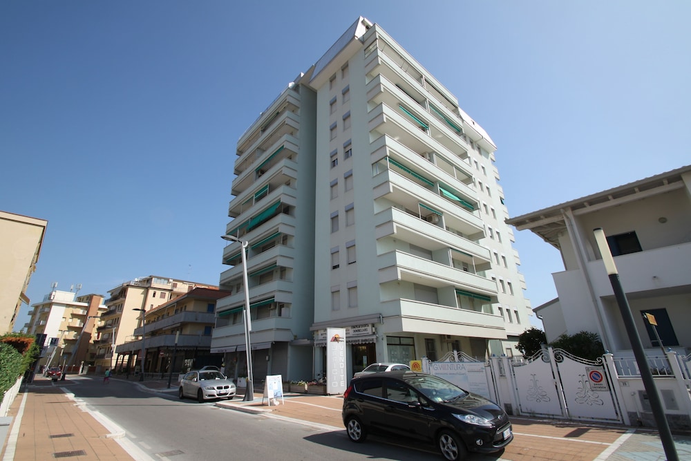 Eco Del Mare Apartments 31/50