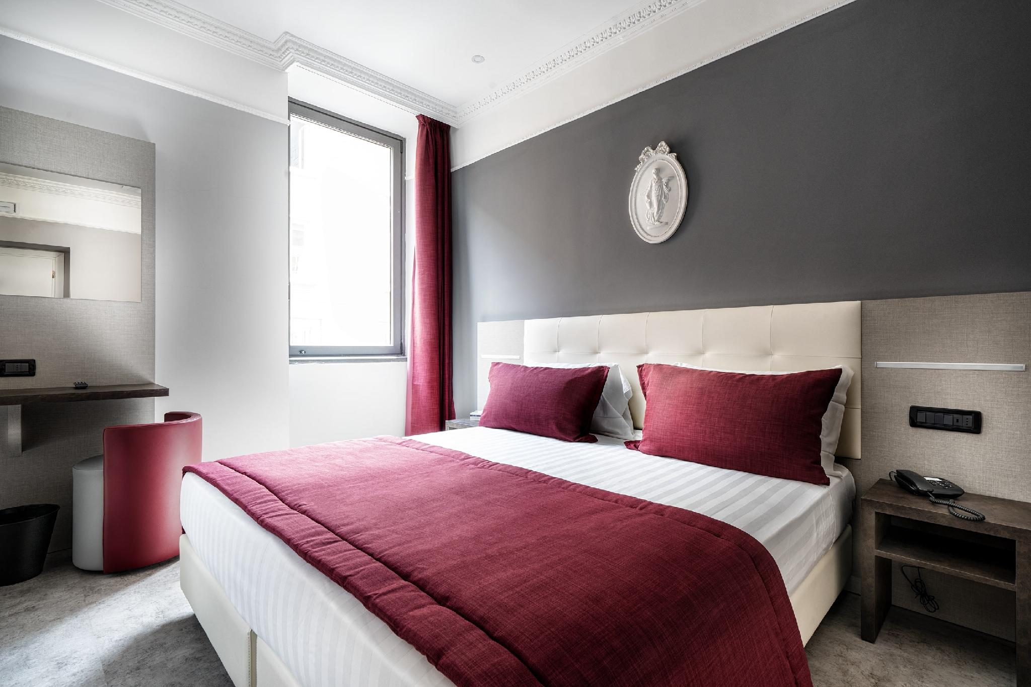 Hotel Varese Roma 13/28