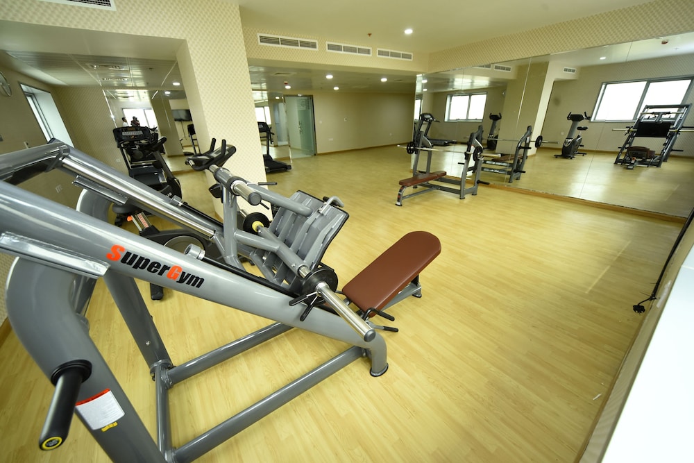 Alain Hotel Apartments 23/50